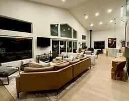 Luxury Guest House  Amazing Views