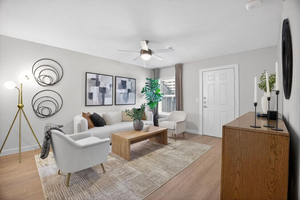 Esperanza at Wild Orchid