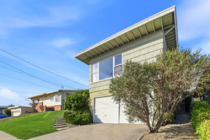 Premium 4BD 2BA Home in El Cerrito Hills