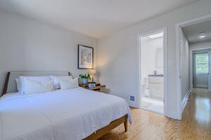 All Inclusive Executive DC Rowhouse