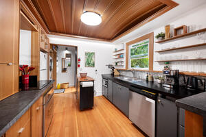 Roosevelt Rambler Furnished Exec Home