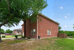 Furnished Home rental in Frisco TX