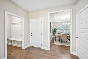 6BR Brick Home  