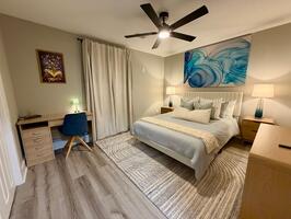 East Point 2BR2BA Condo All Utilities