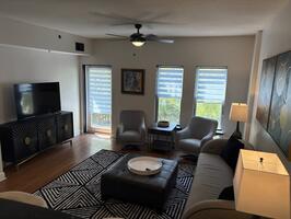 55 inch flat screen TV