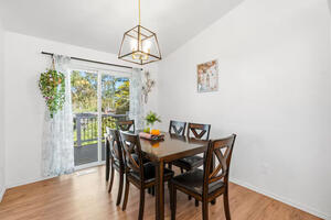 Spacious 4BR Home w Game Room Central AC