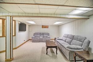 Glenwood Homes For Displaced Families 