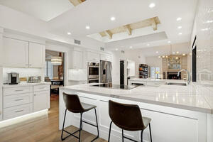 Scottsdale Executive Home Pool Views