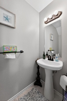 Furnished Home rental in Frisco TX