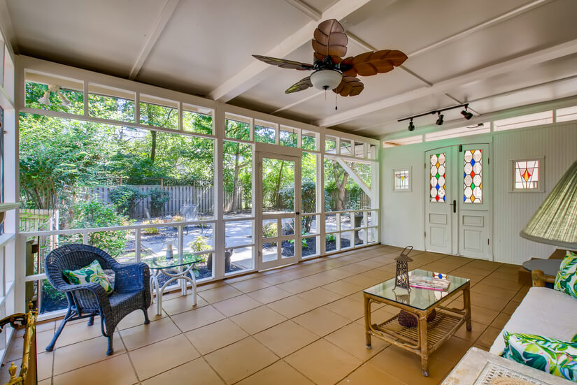 Short Term Rentals & Corporate Apartments in Nashville CHBO