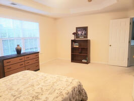 Ballantyne Charlotte 28277