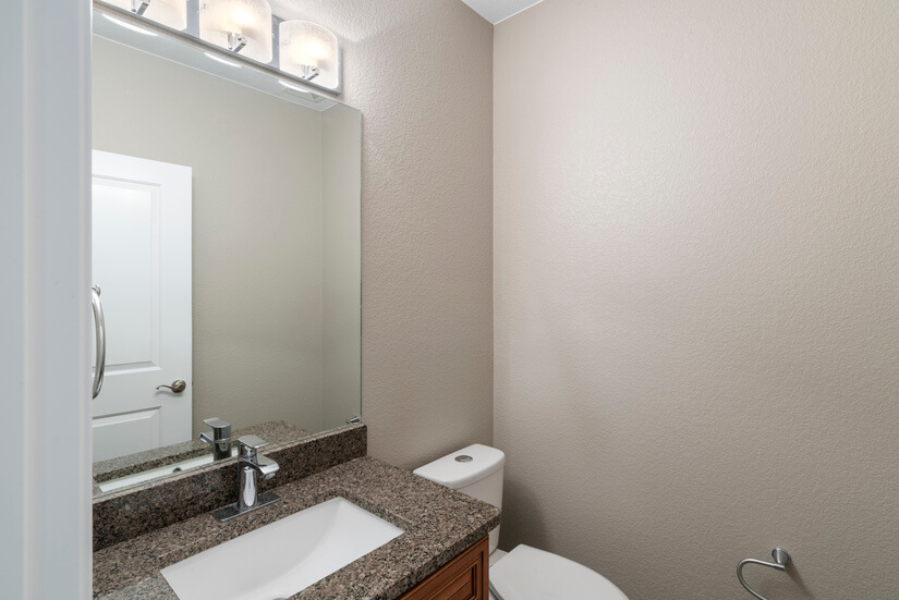 Furnished Executive Home rental Lakewood