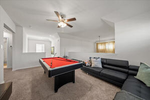 Game Room Furniture
