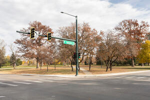 Luxury Wash Park Home