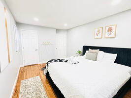 Atlier living Corporate Housing 5BR NYC
