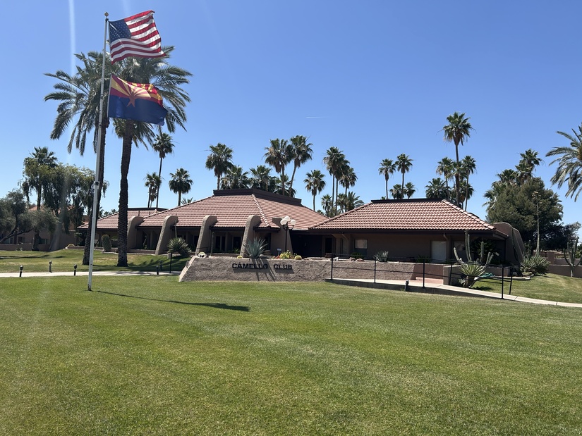 Scottsdale Furnished Executive Retreat