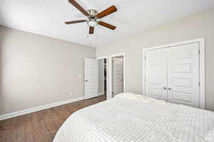6BR Brick Home  