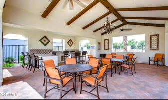 Furnished Home in Litchfield Park