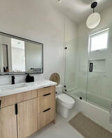 Bathroom 3 - With Tub