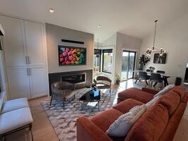 Living Room/Dining Room