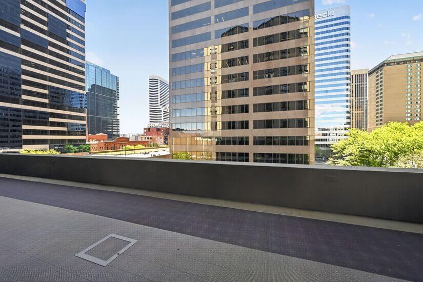 Furnished Executive Condo Downtown LODO