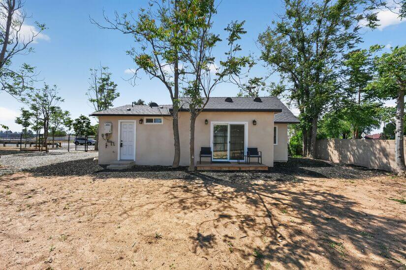 Furnished House Near Down Town Riverside