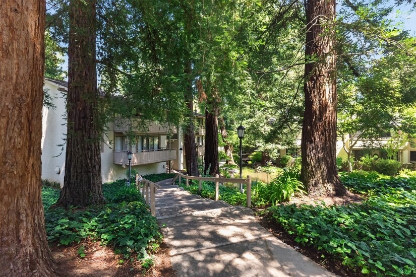 Saratoga Executive Family Housing