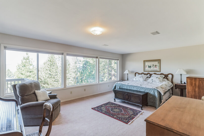 Furnished Home Rental in Bend OR