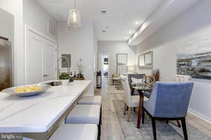 Modern DC Living for the Pros