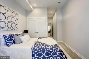 Modern DC Living for the Pros