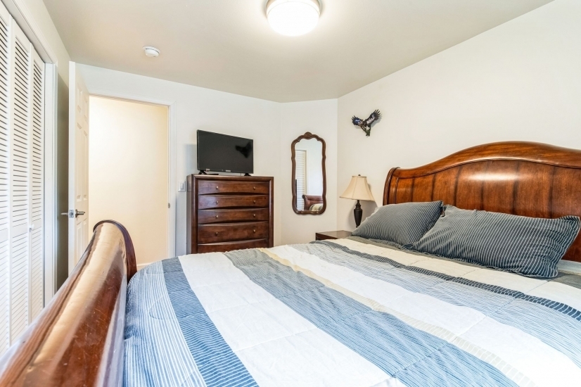 Marysville Furnished 3 Bedroom Duplex