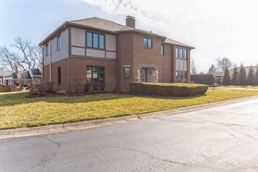 The M House Furnished Executive Rental