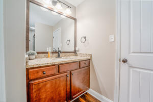 Retreat of North Knoxville II