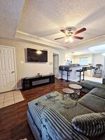 Cozy 3 Bedroom House with in Crandall