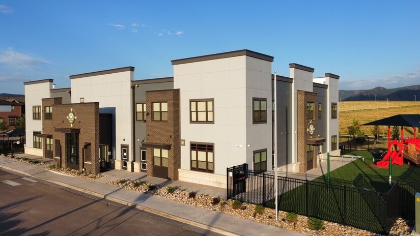 Primrose Sterling Ranch Daycare