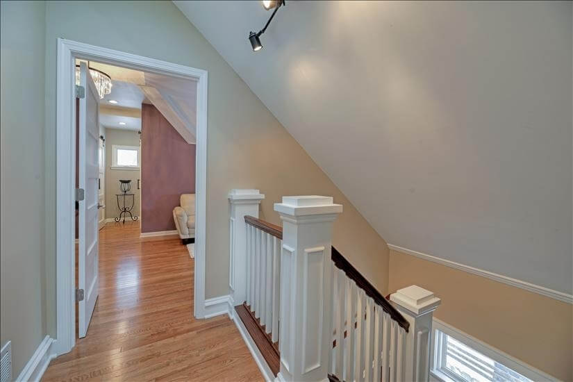 Furnished Executive Home in Bayview, WI