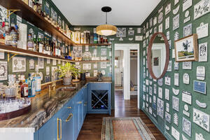 Luxury Wash Park Home