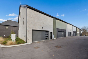 Nashville Stand Alone Townhome 