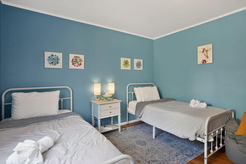 Premium 4BD 2BA Home in El Cerrito Hills