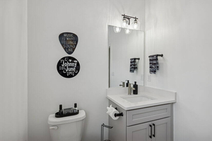 Nashville Stand Alone Townhome 