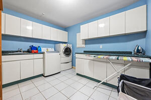 Vancouver Premier Modern Luxury Home