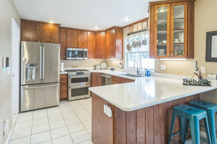 Beautiful Pleasant Grove Home