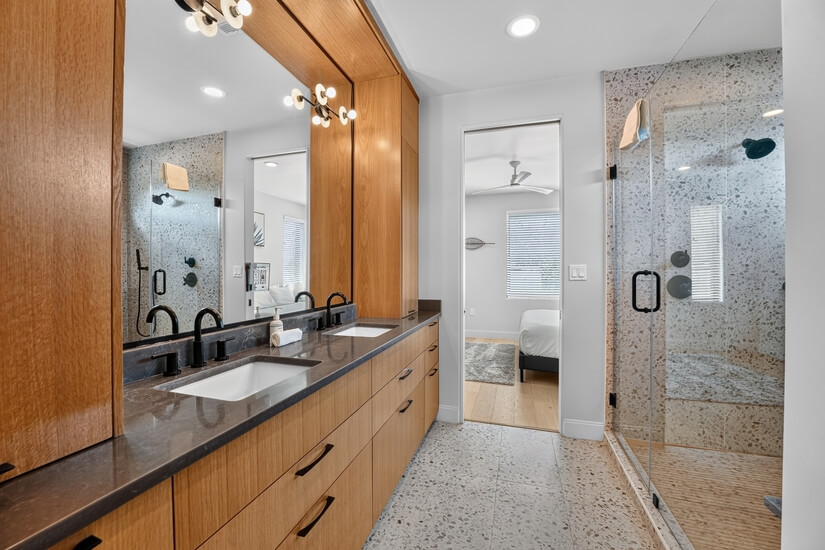Austin Furnished Townhouse 