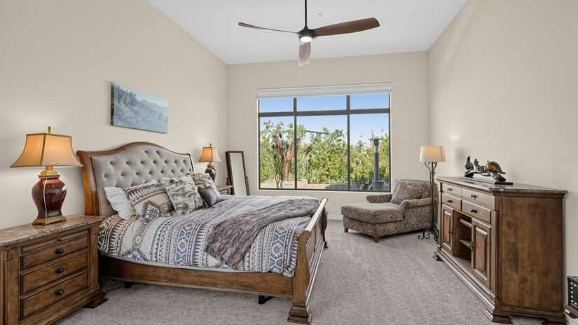 Luxury Corporate Living in Scottsdale 