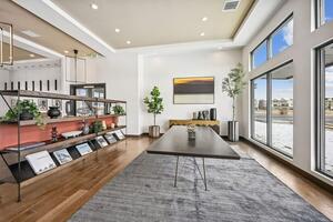 Luxury Furnished One Bedroom Apartment