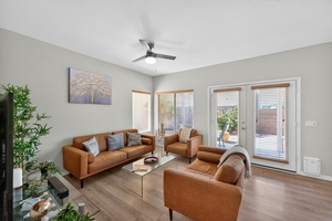 Spacious Home in Gated Mesa Community