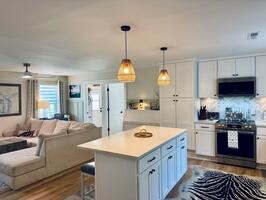 Newly Renovated Home in Desired Location