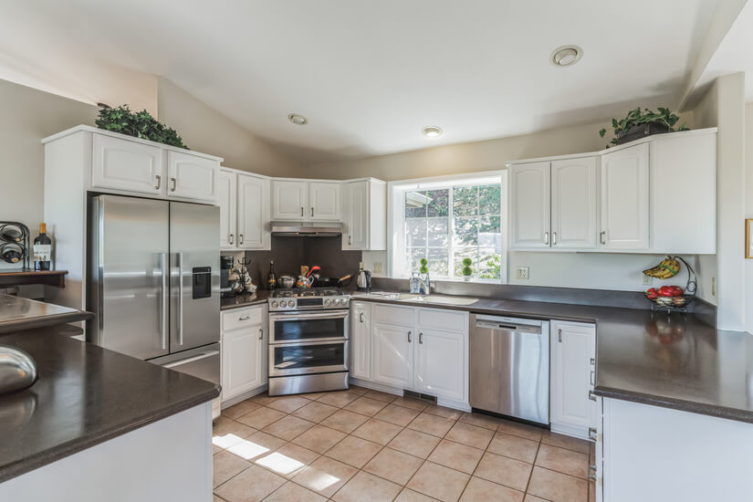 Furnished Home Rental in Bend OR