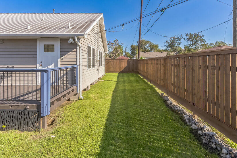 Fully Furnished by Galveston Bay