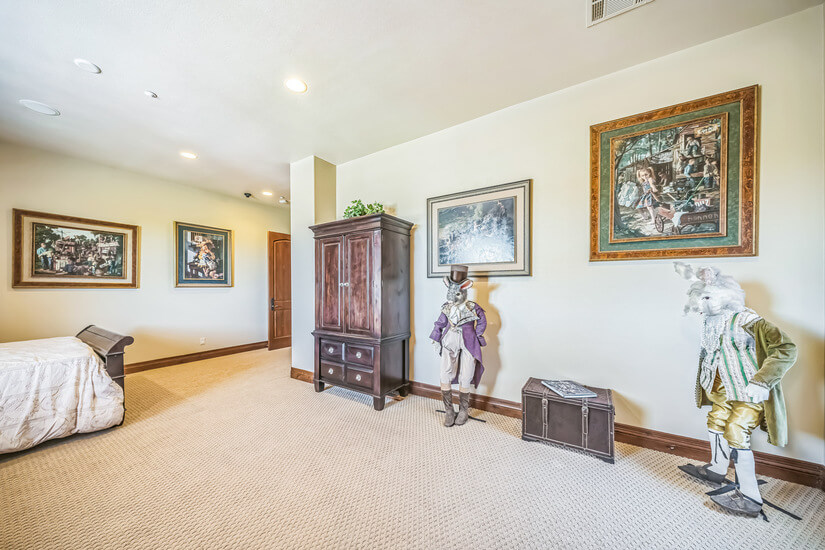 Las Vegas Luxury Executive Palace